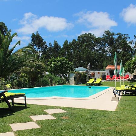 Quinta Da vida Serena Gaio Exterior foto