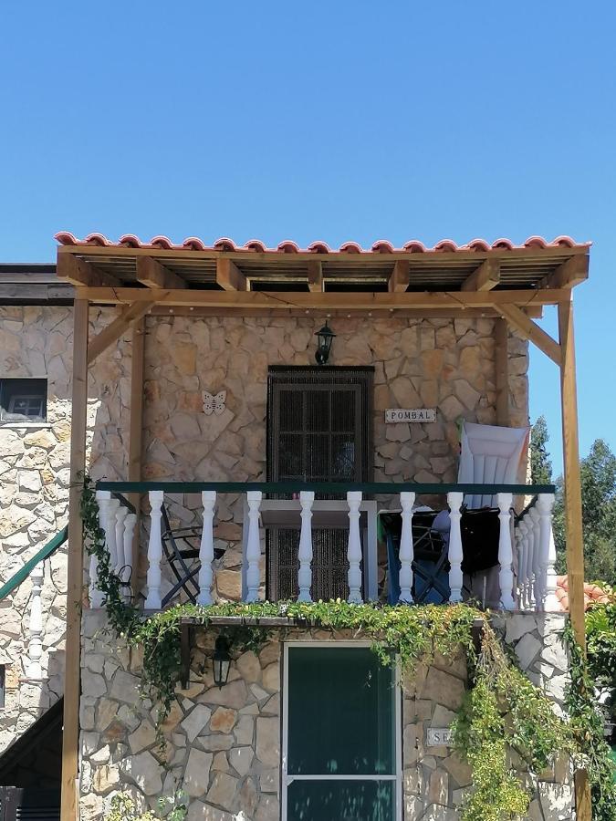 Quinta Da vida Serena Gaio Exterior foto