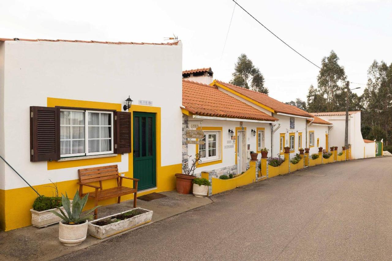 Quinta Da vida Serena Gaio Exterior foto