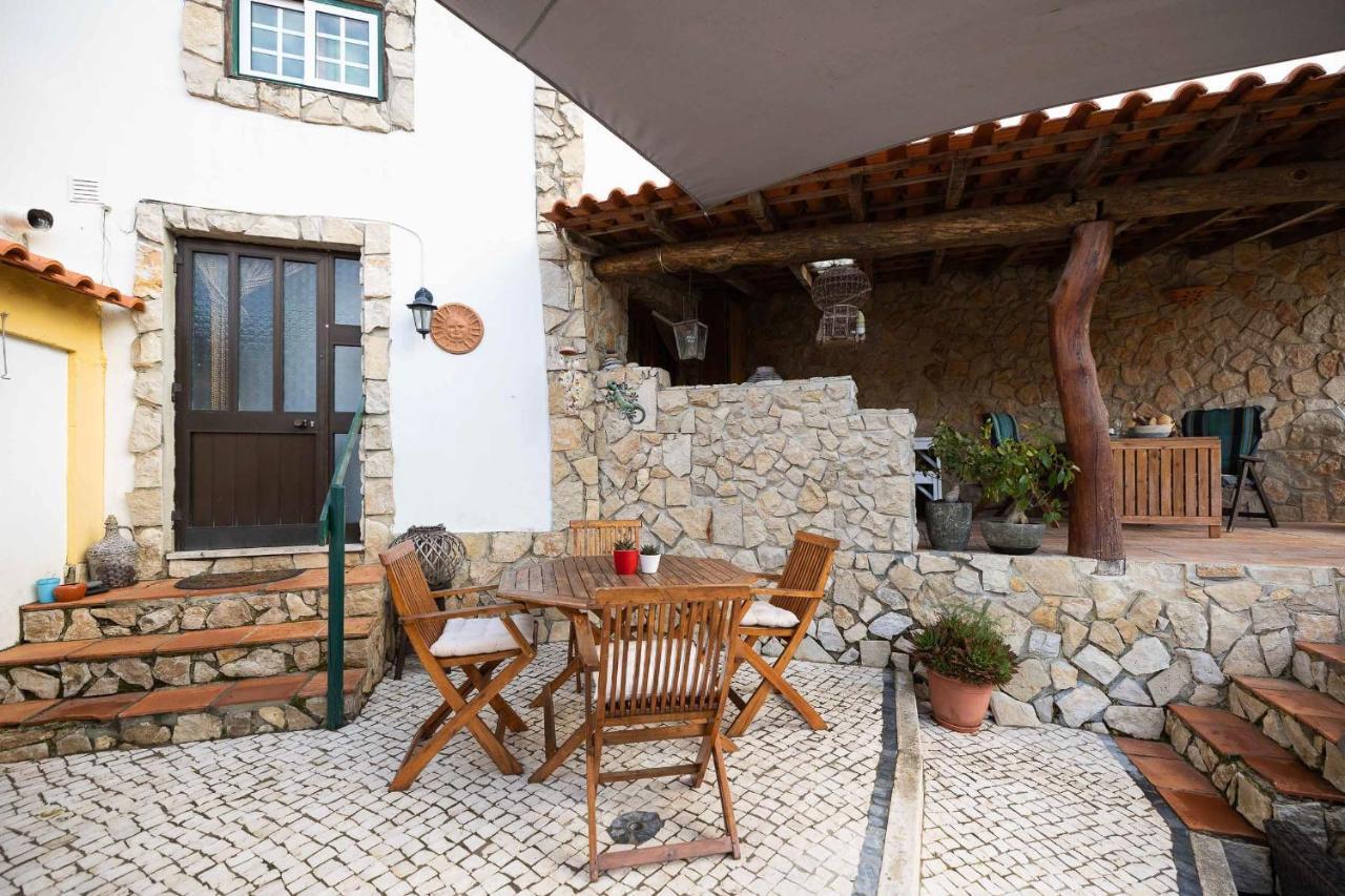 Quinta Da vida Serena Gaio Exterior foto