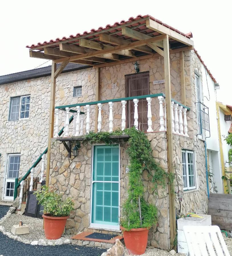 Quinta Da vida Serena Gaio Exterior foto