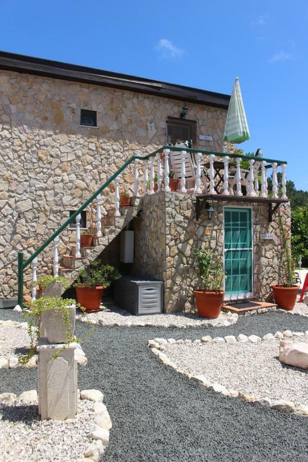 Quinta Da vida Serena Gaio Exterior foto