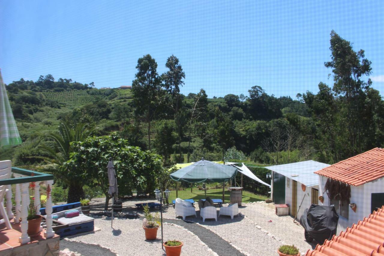 Quinta Da vida Serena Gaio Exterior foto