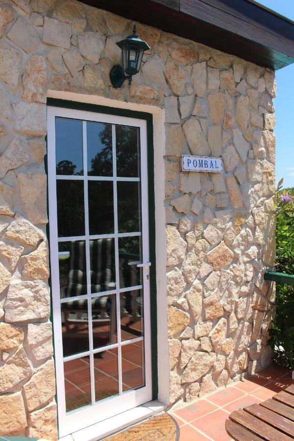 Quinta Da vida Serena Gaio Exterior foto