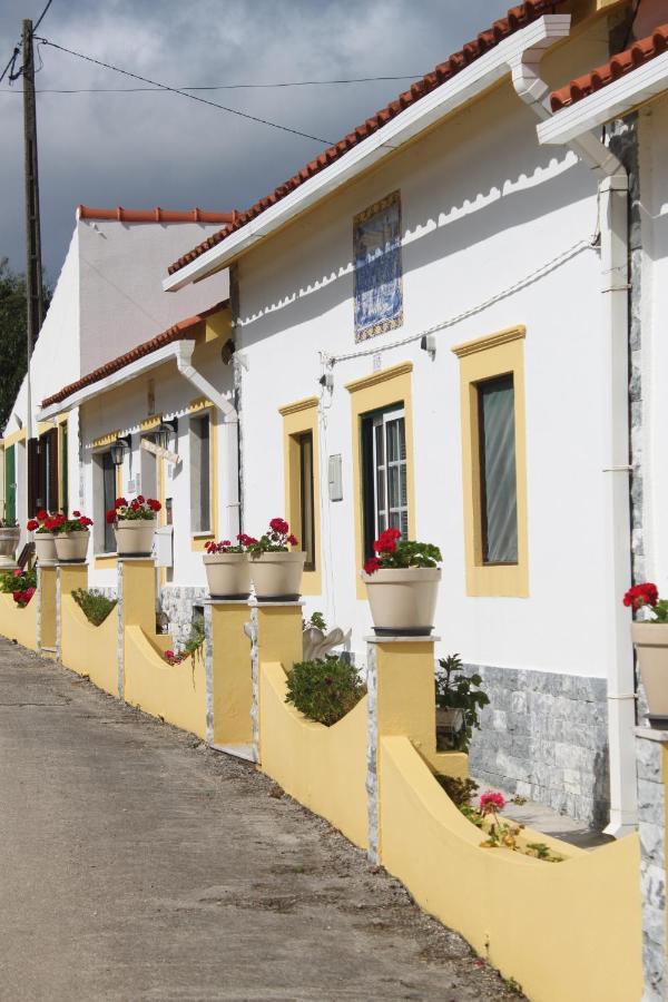Quinta Da vida Serena Gaio Exterior foto